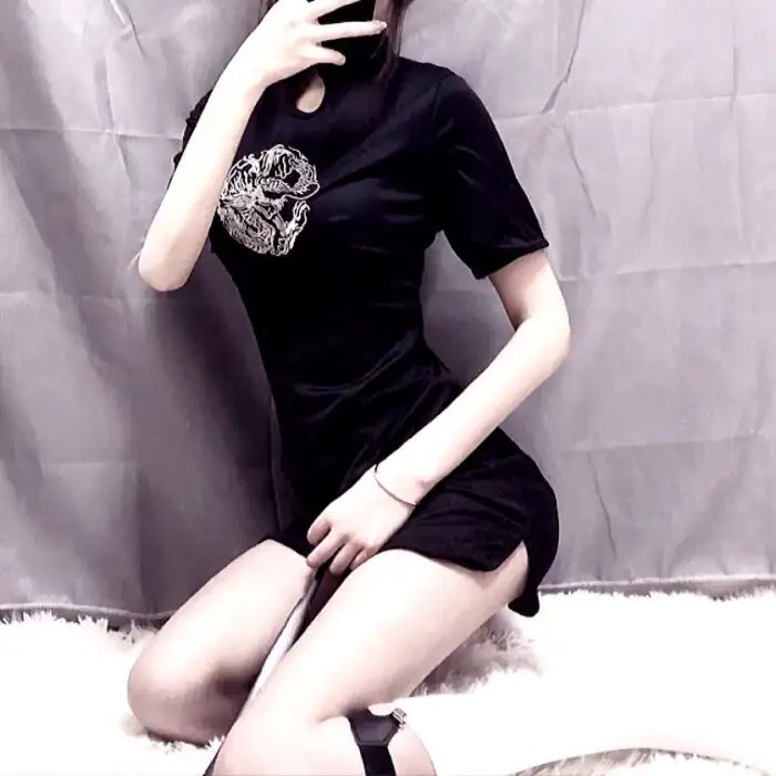 拐角处的麻烦
