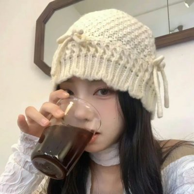 聪明的金发美女