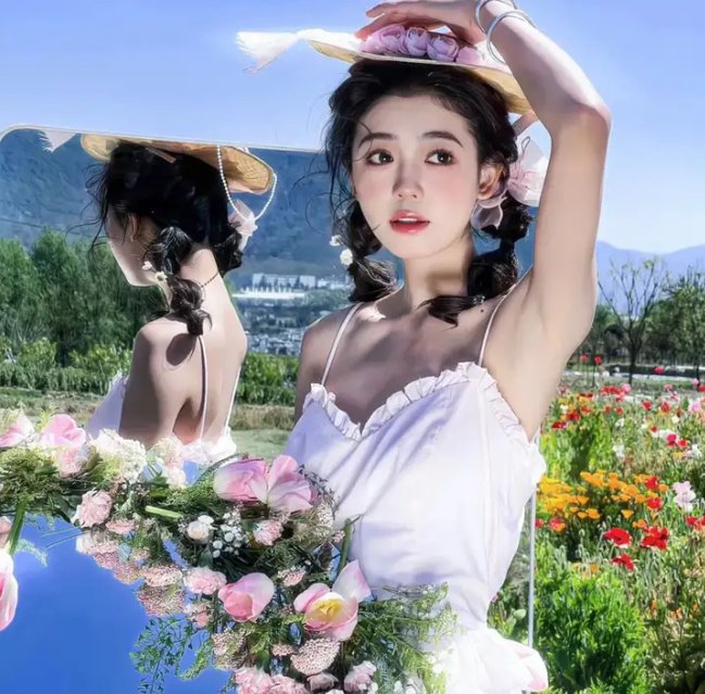 红蝎子之带泪梨花