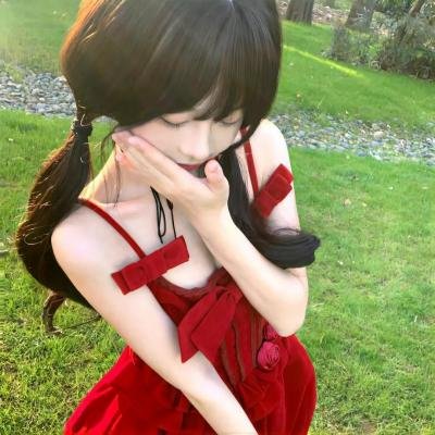 尼罗河的新娘